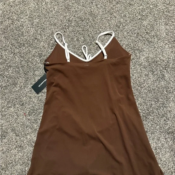 Abercrombie & Fitch YPB Tennis Dress - Picture 3 of 3